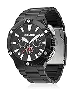 Police Reloj de cuarzo Man Cyclone 50 mm