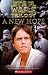 "New Hope" Novelisation