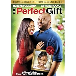 The Perfect Gift (DVD + Bonus CD)