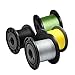 Sougayilang Strong Braided Fishing Lines Pack of One Spool