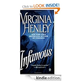 Infamous