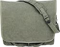 Rothco Classice Paratrooper Shoulder Messenger Bag