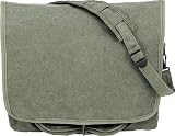 Classic Paratrooper Shoulder Bag