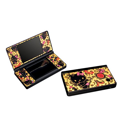 Cover image : DECO SKIN for “DSi