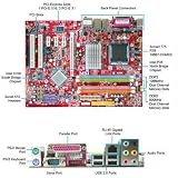 MSI COMPUTER