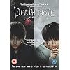 Death Note [2006] [DVD]