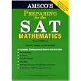 Amsco's Preparing for the Sat I: Mathematics