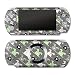 Pastel Bunny Design Decorative Protector Skin Decal Sticker for PSP Slim & PSP Lite PSP2000