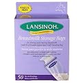 Lansinoh Breast Milk Storage Bags 50-pk.