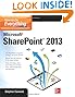 How to Do Everything Microsoft SharePoint 2013