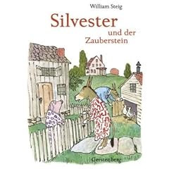 Silvester und der Zauberstein