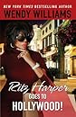 Ritz Harper Goes to Hollywood! (Ritz Harper Chronicles)