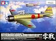 Tamiya 1/32 Mitsubishi A6M2b Zero Model 21