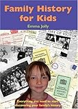 Family history for kids
