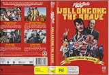 Aunty Jack`s Wollongong The Brave (ALL Region Australian Import - PAL)