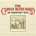 20 Greatest Hits by  Climax Blues Band 
