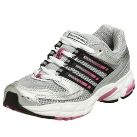 adidas Response® Cushion Little Kids' Running Shoe