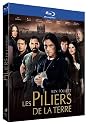 Les piliers de la terre - Coffret 3 Blu-ray [Blu-ray]