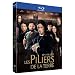 Les piliers de la terre - Coffret 3 Blu-ray [Blu-ray]