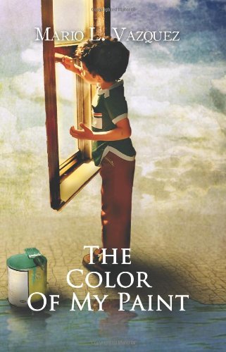 Nonfiction-The Color of My Paint Images