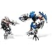 LEGO Hero Factory Exclusive Limited Edition Set #7179 Dunkan Bulk Vapour