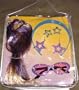 Hannah Montana Tote Bag with Assorted Accessories
