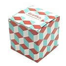 Grafika Gift Box - Cube||RNWIT||AFTLE