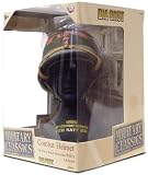 Gearbox Military Classics Combat 7th Navy Beach Batalion WWII Helmet