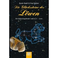 Die Gl�ckssteine des L�wen