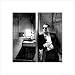 GB eye Ltd, Reservoir Dogs, Coffee (40x40cm) SC0108