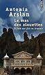 Le mas des alouettes : Il �tait une fois en Arm�nie