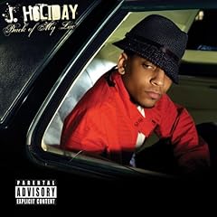 J. Holiday