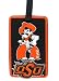 Oklahoma State Cowboys - NCAA Soft Luggage Bag Tag