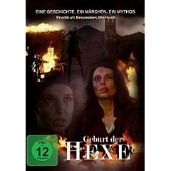 Geburt der Hexe