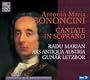 Antonio Maria Bononcini: Cantate in Soprano