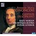Antonio Maria Bononcini: Cantate in Soprano