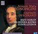 Classical Music : Antonio Maria Bononcini: Cantate in Soprano
