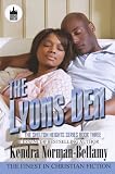 The Lyons Den (Thorndike Press Large Print African American Series)