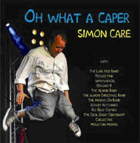 CD-Charts  Search : Oh What a Caper