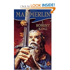 Mad Merlin