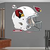 Fathead NFL Revolution Helmet Wall Decal