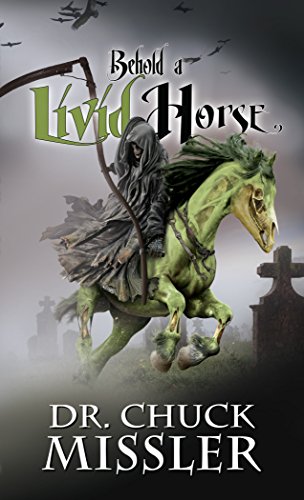 Behold a Livid Horse: Emergent Diseases and Biochemical Warfare