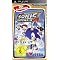 Meine PSP Games