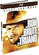 Le Bon, la brute et le truand - - Digibook Collector Blu-ray + DVD + Livret [Blu-ray]