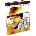 Le Bon, la brute et le truand - - Digibook Collector Blu-ray + DVD + Livret [Blu-ray]