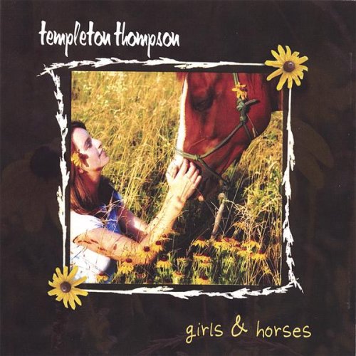 girls and horses