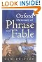 Oxford Dictionary of Phrase and Fable