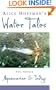 Aquamarine And Indigo - Water Tales