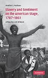 Slavery and sentiment on the American stage, 1787-1861 : lifting the veil of black