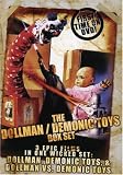 The Dollman/Demonic Toys Box Set